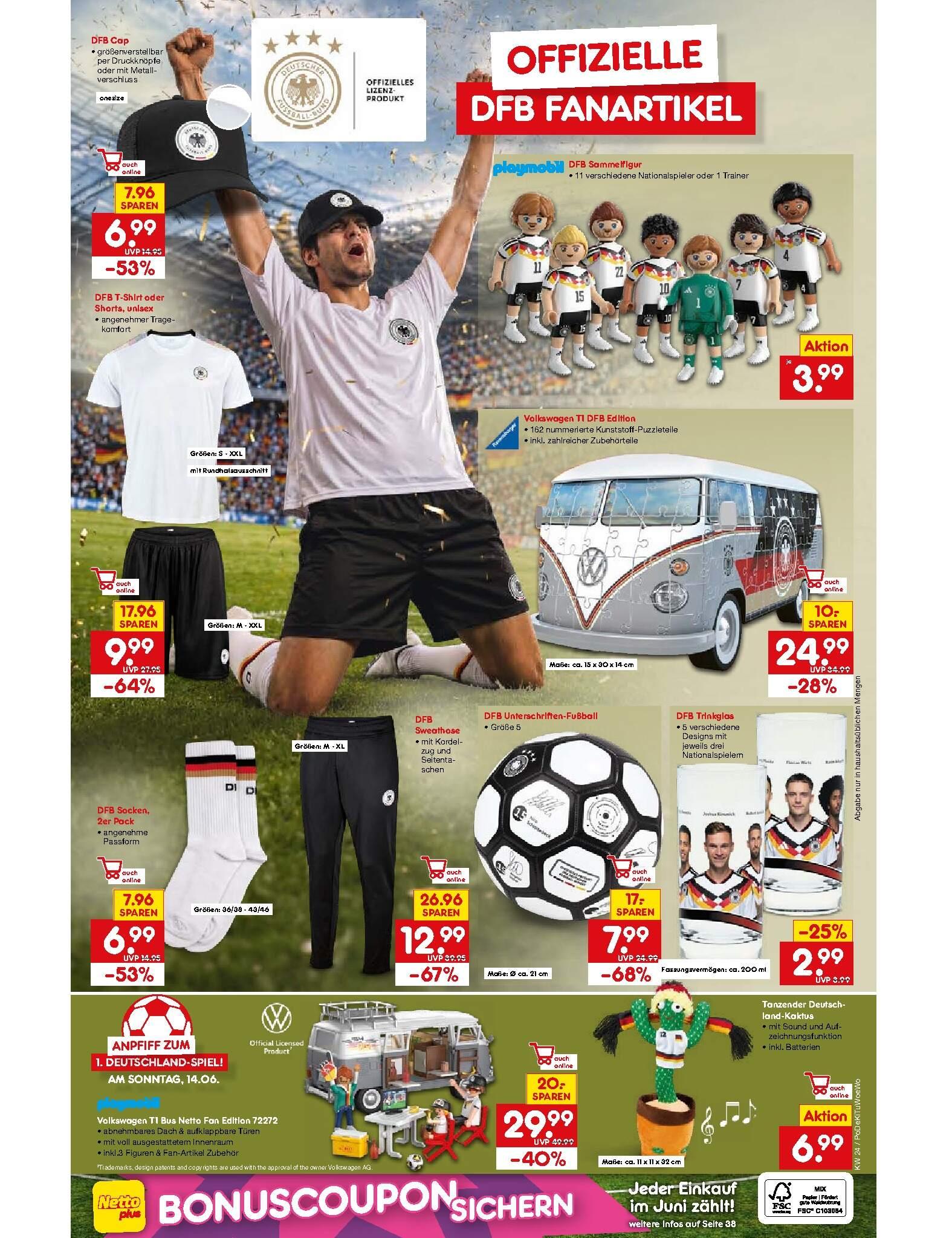 Netto Marken-Discount ab Montag Seite 2
