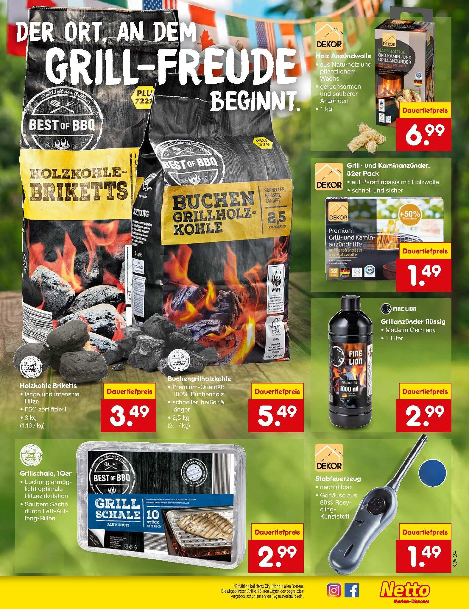 Netto Marken-Discount ab Montag Seite 20