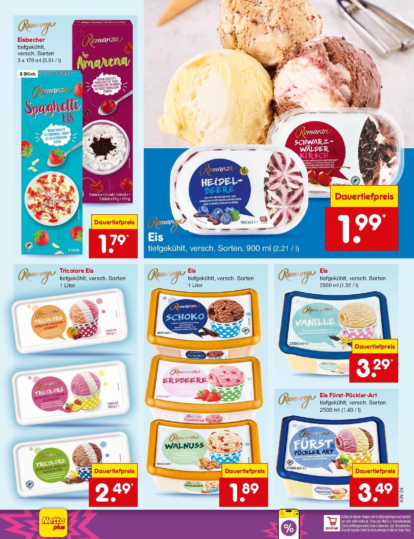 Netto Marken-Discount ab Montag Seite 24