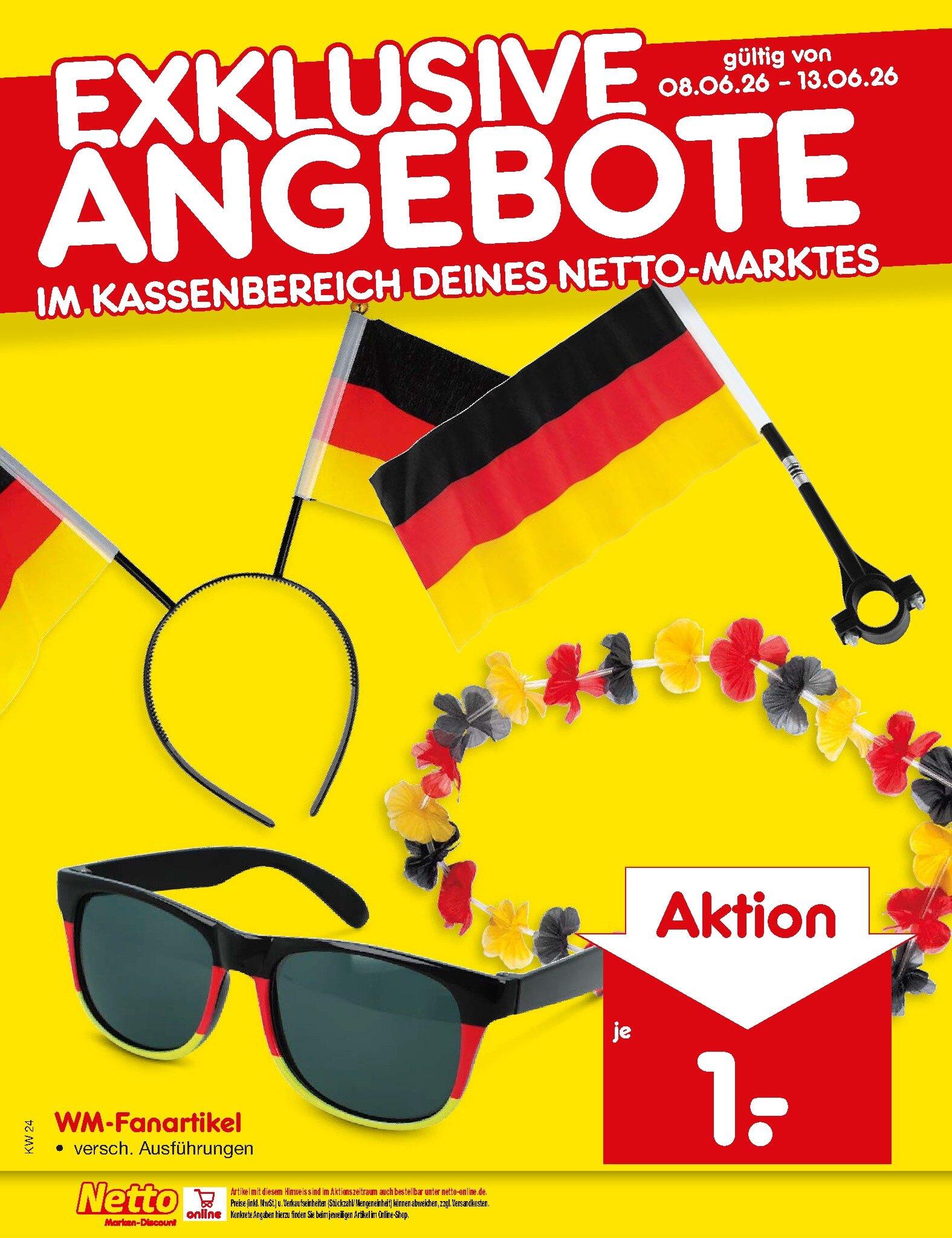 Netto Marken-Discount ab Montag Seite 49