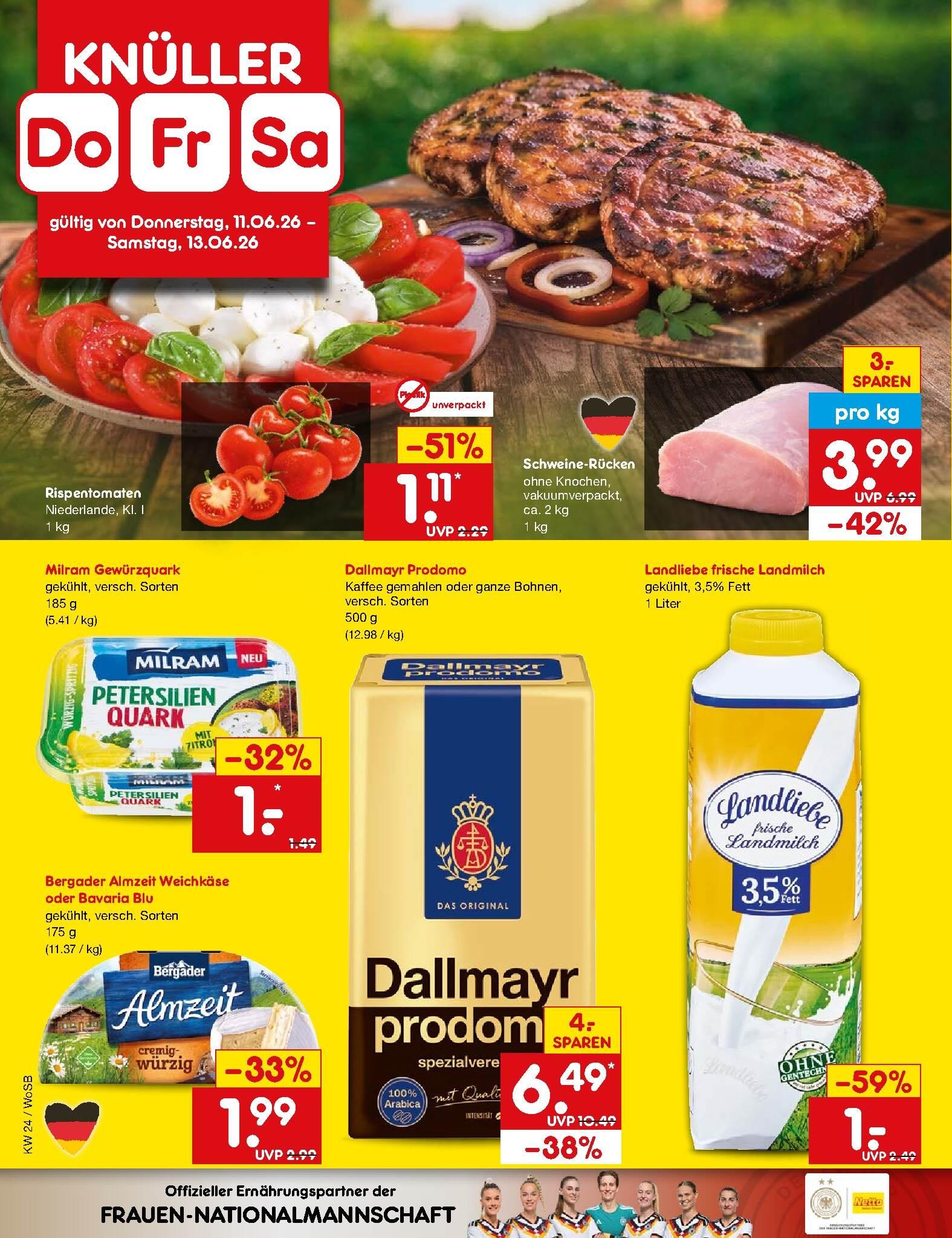 Netto Marken-Discount ab Montag Seite 50