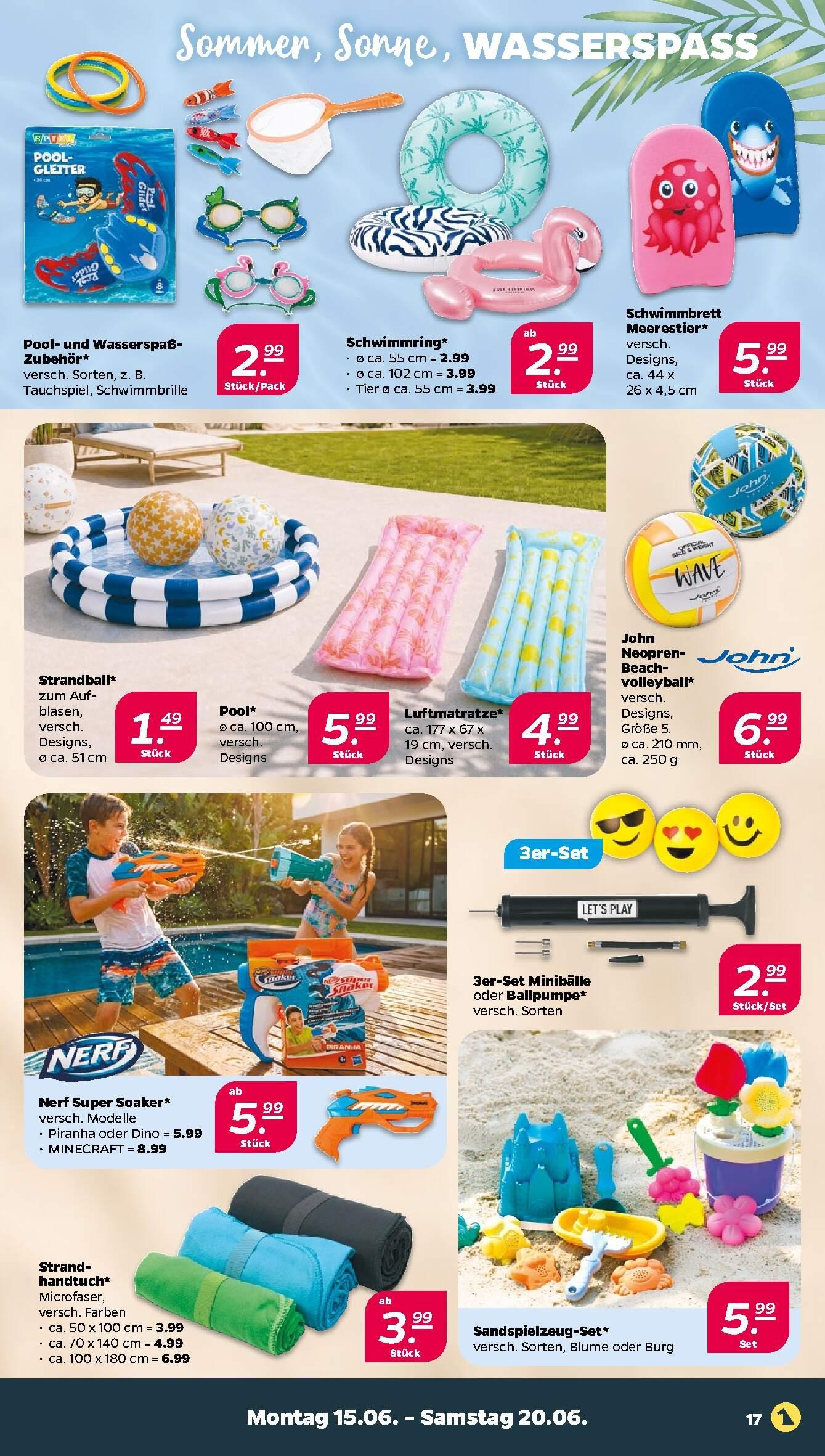 Netto Aktueller Prospekt ab Montag Seite 19