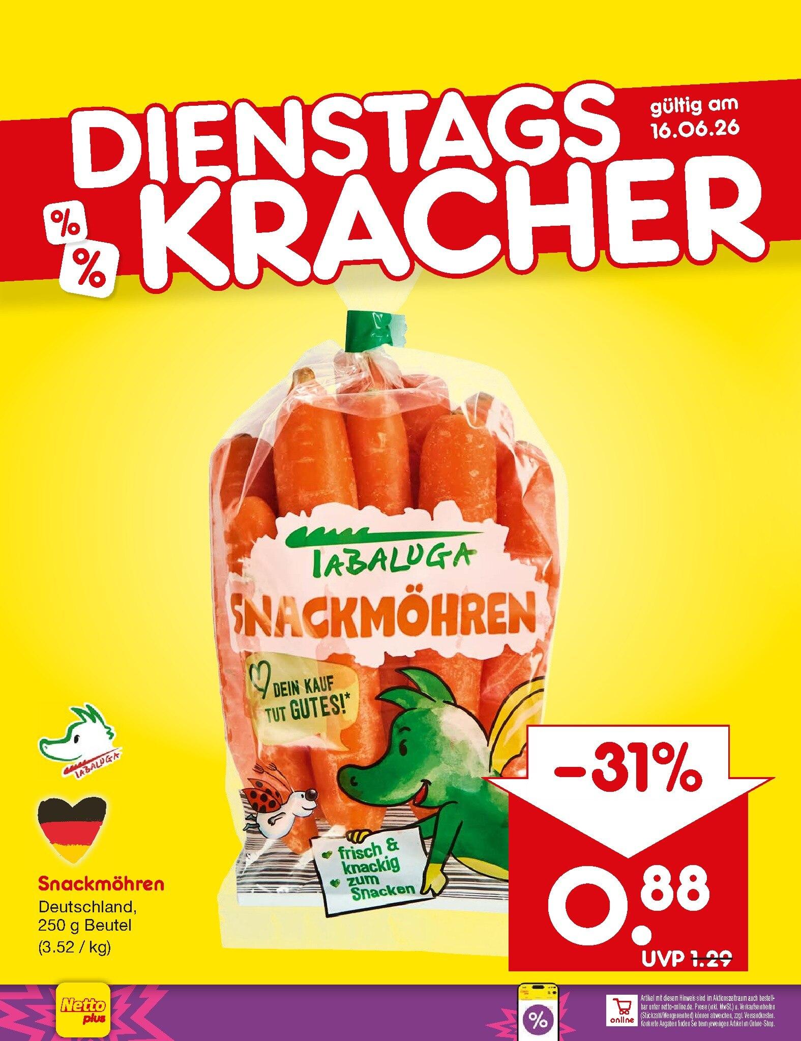 Netto Marken-Discount ab Montag Seite 12
