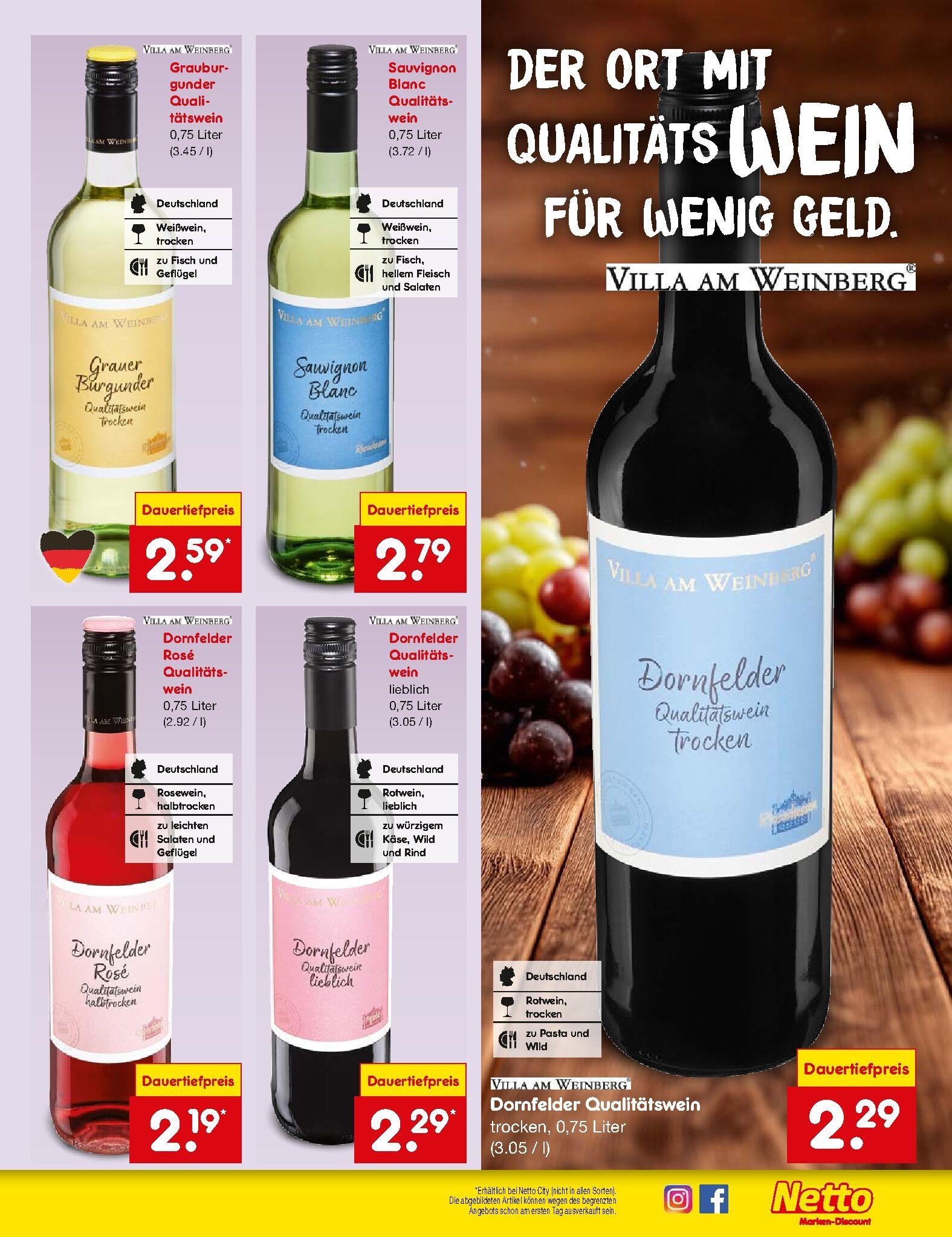 Netto Marken-Discount ab Montag Seite 35