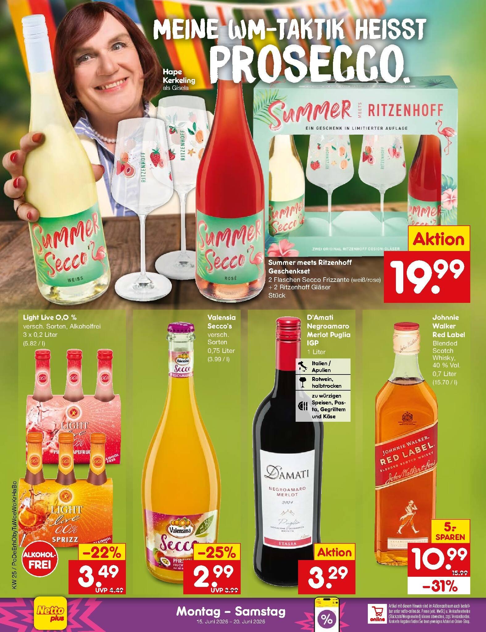 Netto Marken-Discount ab Montag Seite 36