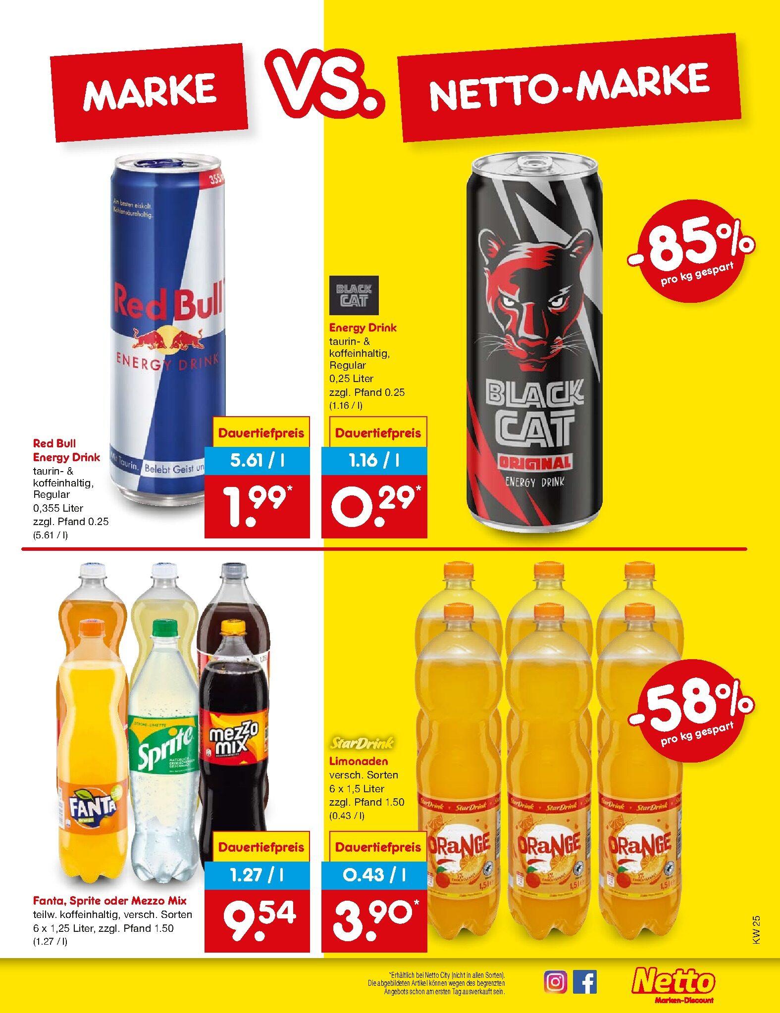 Netto Marken-Discount ab Montag Seite 43