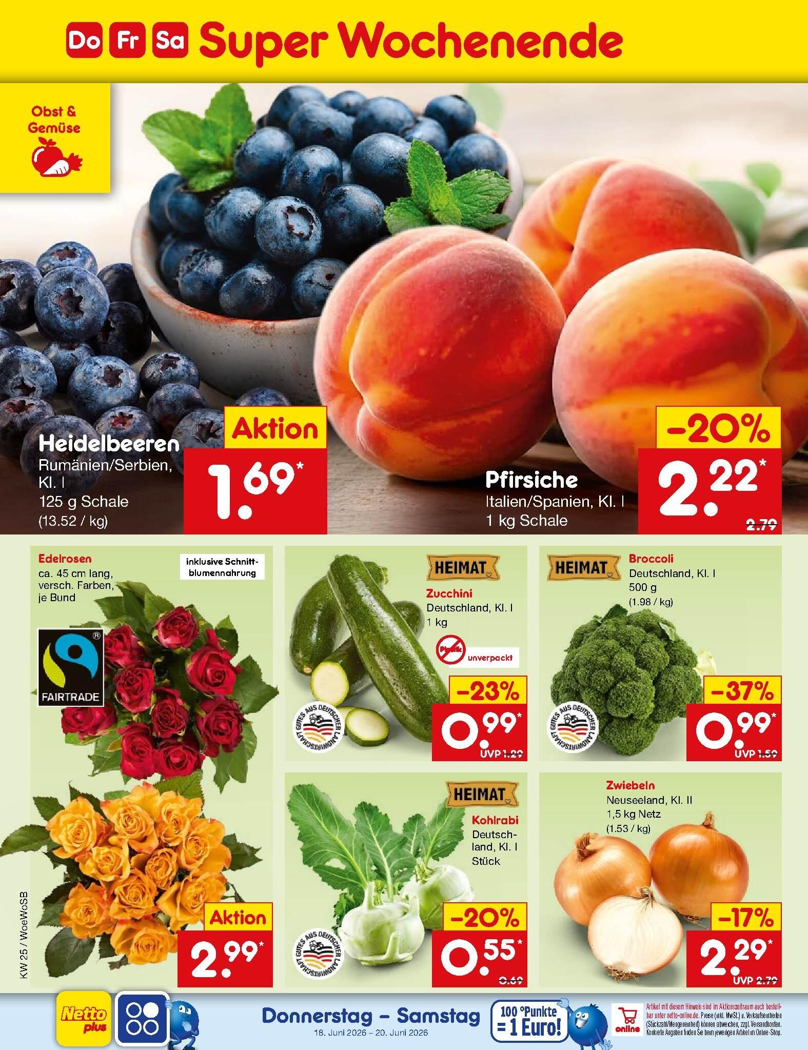 Netto Marken-Discount ab Montag Seite 58