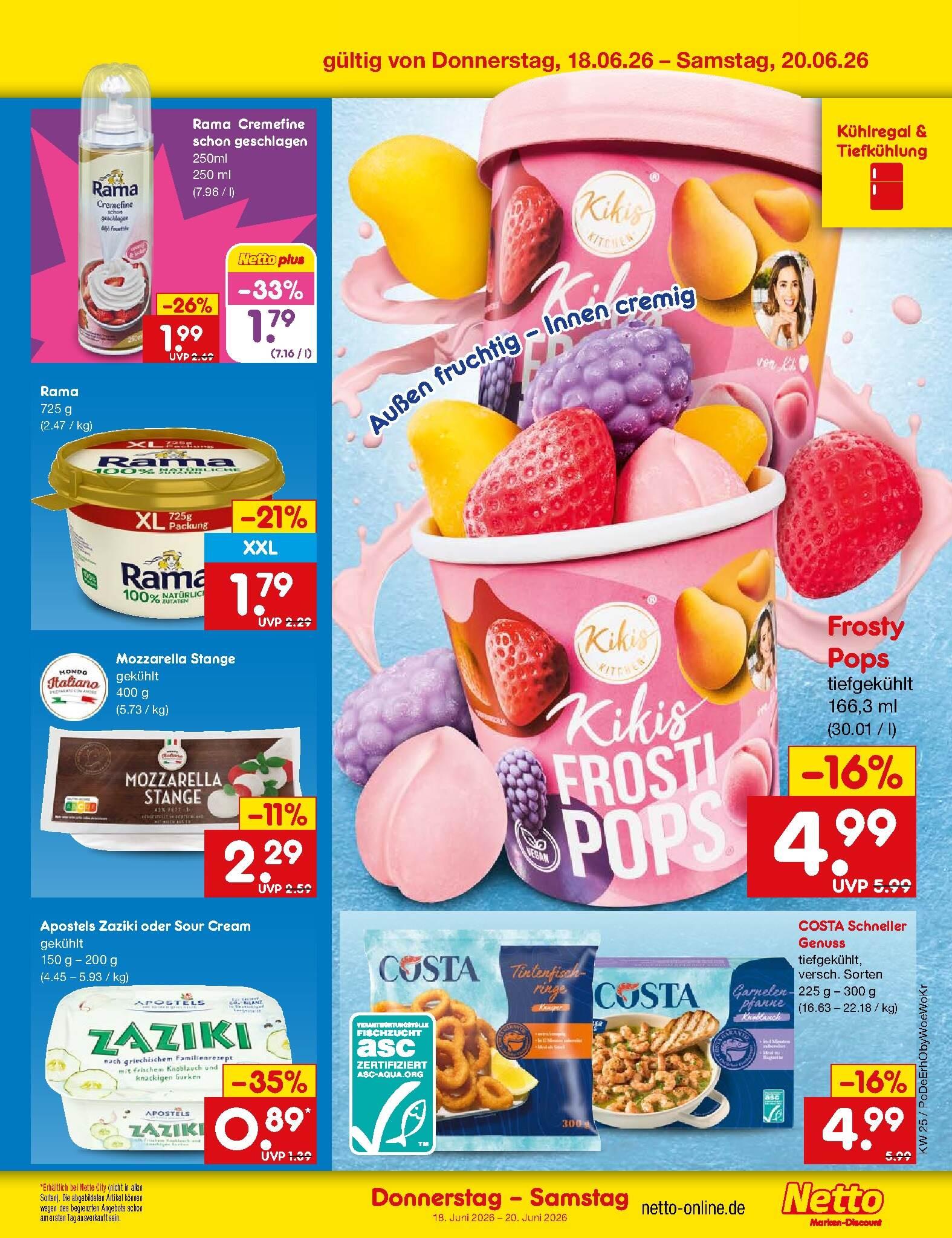 Netto Marken-Discount ab Montag Seite 59
