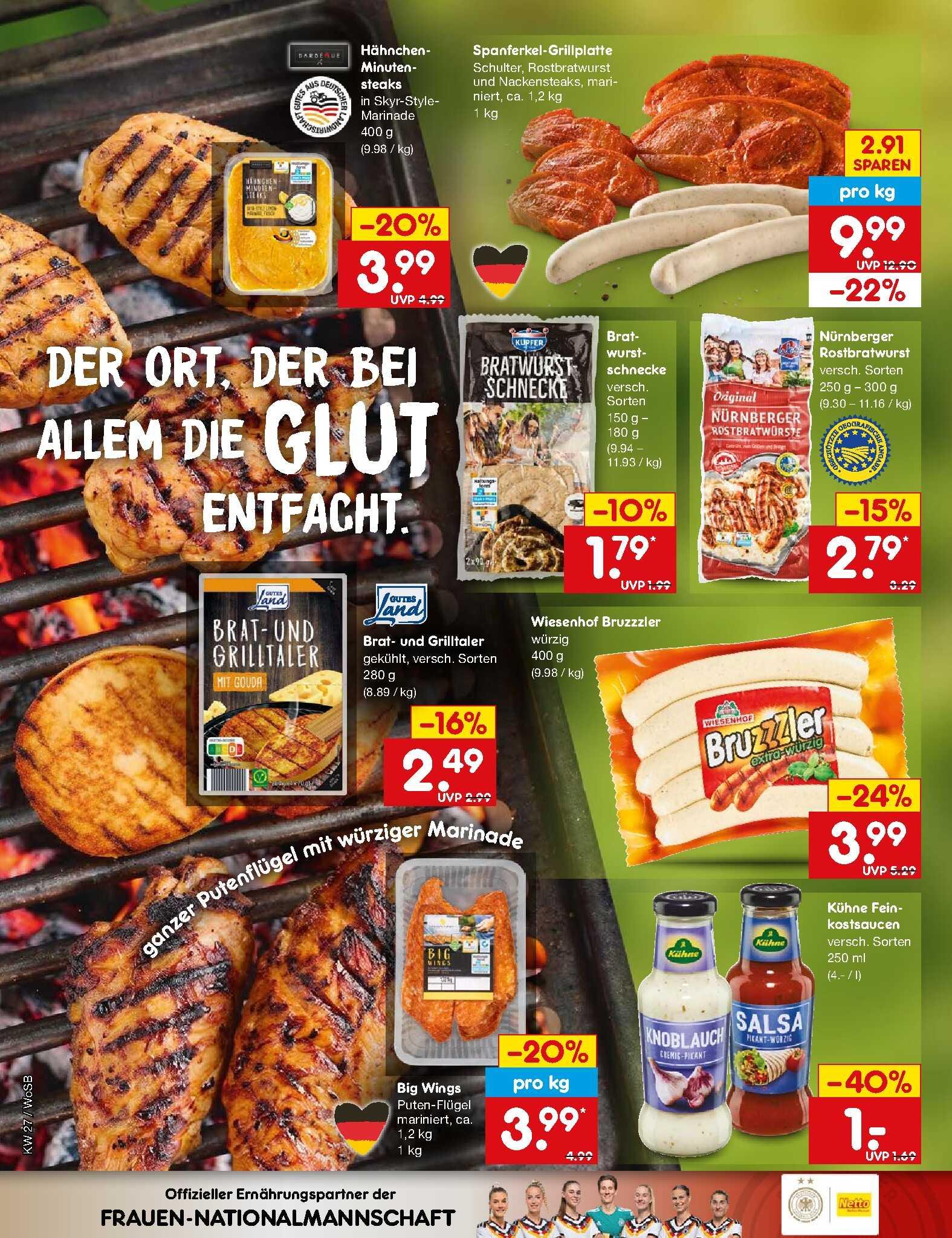 Netto Marken-Discount ab Montag Seite 34